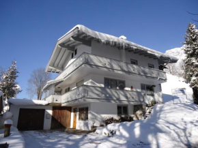 Ferienwohnung Rainer Vogelhaus Leogang